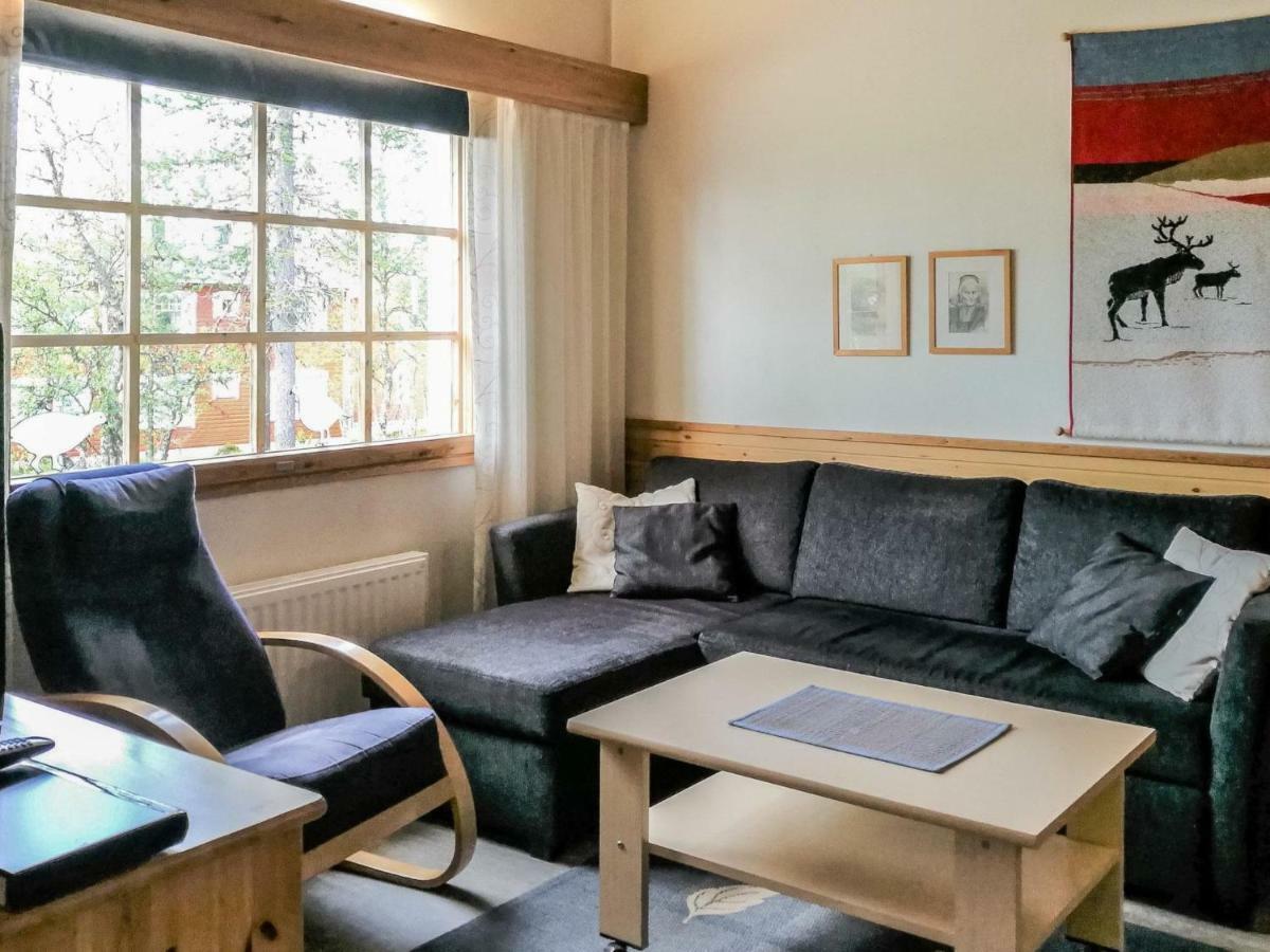 Holiday Home Tunturikuksa By Interhome ساريسيلكا المظهر الخارجي الصورة