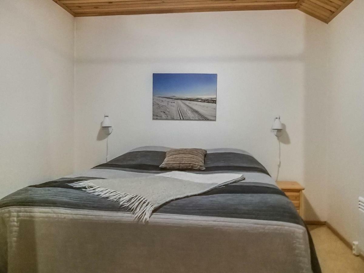 Holiday Home Tunturikuksa By Interhome ساريسيلكا المظهر الخارجي الصورة